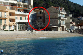 Apartments by the sea Drasnice, Makarska - 6697